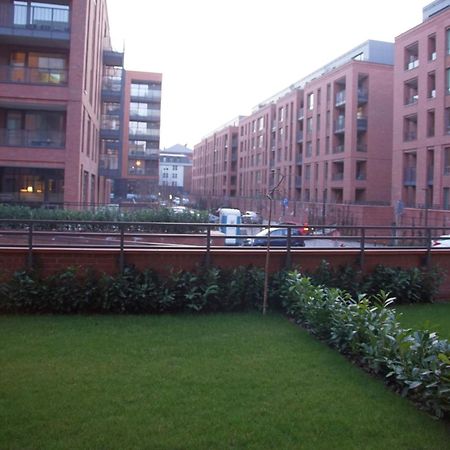 Apartament Tamara 格但斯克 外观 照片