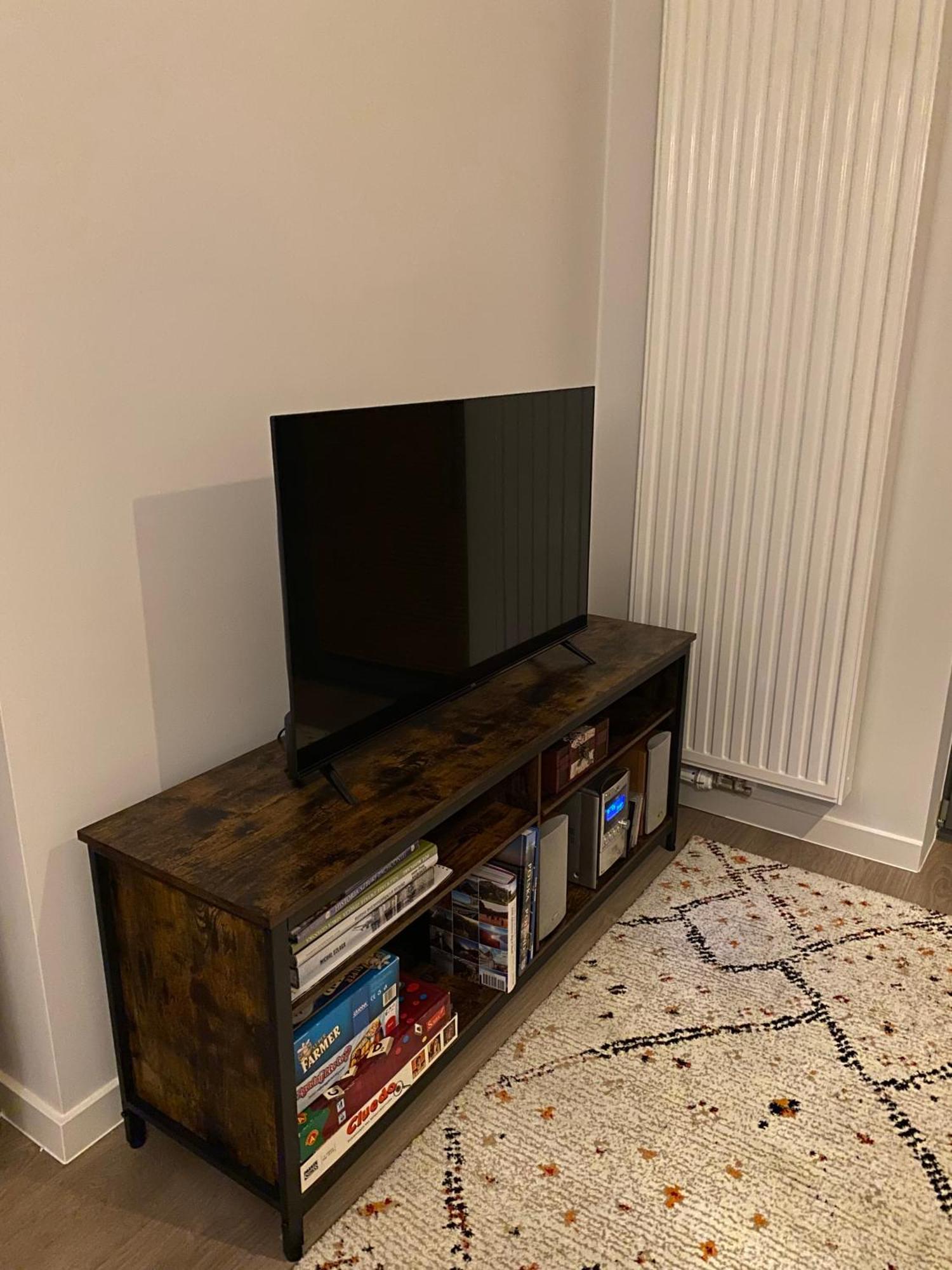 Apartament Tamara 格但斯克 外观 照片