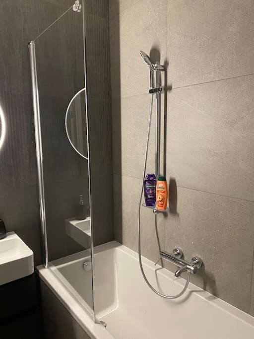 Apartament Tamara 格但斯克 外观 照片