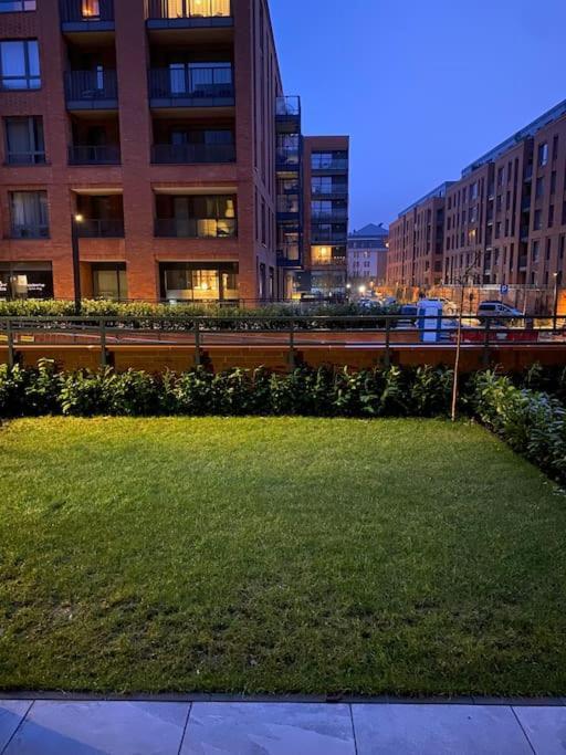 Apartament Tamara 格但斯克 外观 照片
